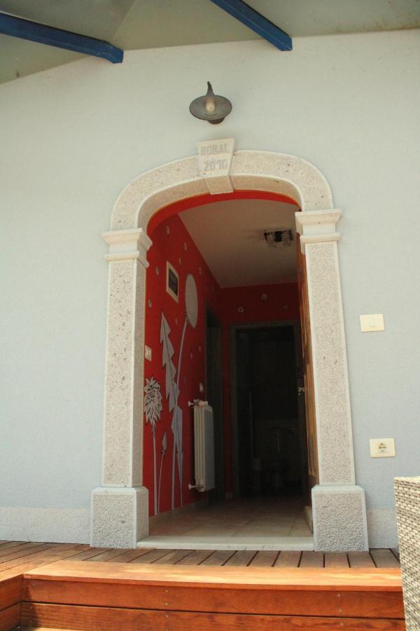Apartment Dandelion Branik Exterior foto