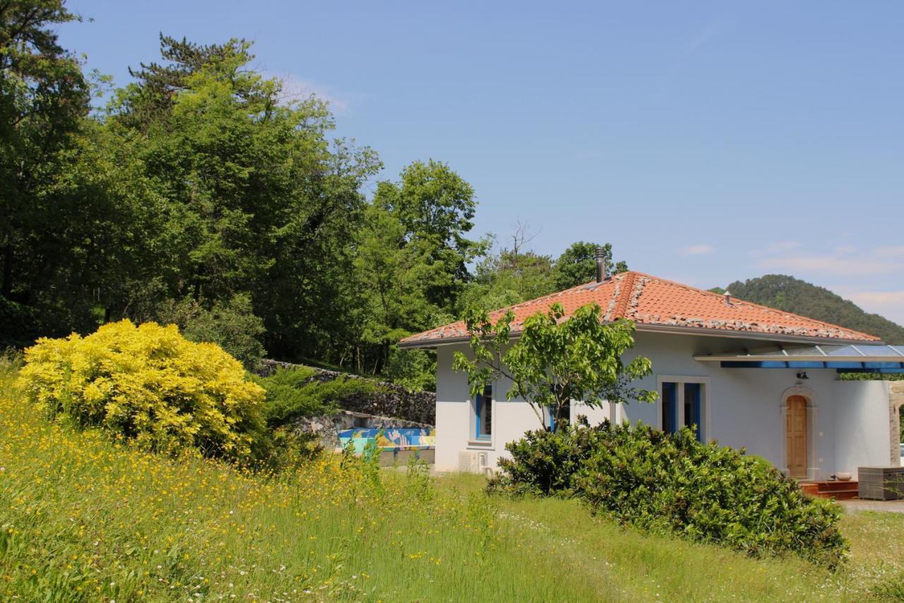 Apartment Dandelion Branik Exterior foto