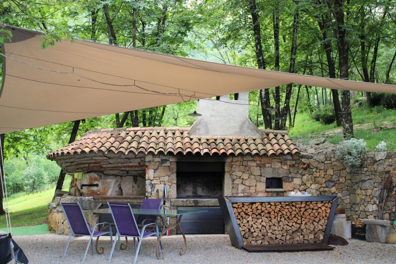 Apartment Dandelion Branik Exterior foto