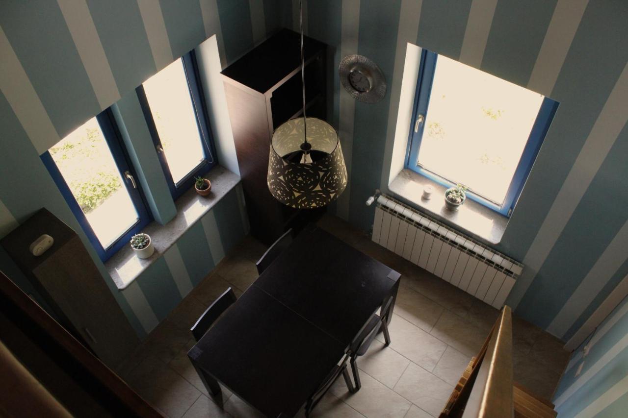 Apartment Dandelion Branik Exterior foto